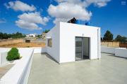 Vente d'un villa F4 neuve d'architecture moderne sur un terrain de 1 259 m2 &agrave; Ilafy Antsapandrano