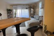 A louer Appartement T2 meubl&eacute; dans une R&eacute;sidence s&eacute;curis&eacute;e &agrave; Fort Votron