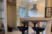 A louer Appartement T2 meubl&eacute; dans une R&eacute;sidence s&eacute;curis&eacute;e &agrave; Fort Votron