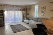 A louer Appartement T2 meubl&eacute; dans une R&eacute;sidence s&eacute;curis&eacute;e &agrave; Fort Votron