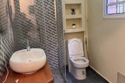A louer Appartement T2 meubl&eacute; dans une R&eacute;sidence s&eacute;curis&eacute;e &agrave; Fort Votron
