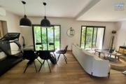 Une villa F3 meubl&eacute;e &agrave; Mhatony Tsarasaotra