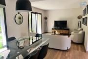 Une villa F3 meubl&eacute;e &agrave; Mhatony Tsarasaotra