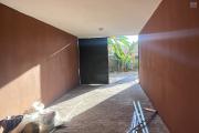 Une maison F6 avec jardin am&eacute;nag&eacute; &agrave; 4mn de la route principale sur By Pass