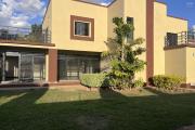 Une maison F6 avec jardin am&eacute;nag&eacute; &agrave; 4mn de la route principale sur By Pass