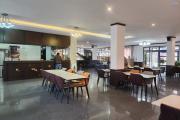 A vendre complexe immobilier restaurant, h&ocirc;tel, usine, bureaux &agrave; fort potentiel commercial &agrave; Talatamaty, bord de route principale et proximit&eacute; imm&eacute;diate de la nouvelle rocade de l'A&eacute;roport int&eacute;rnational Ivato