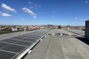 &Agrave; vendre un appartement neuf de type T3 avec vue panoramique &agrave; Talatamaty