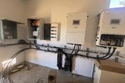&Agrave; vendre un appartement neuf de type T3 avec vue panoramique &agrave; Talatamaty