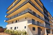 A vendre appartement neuf de standing type F3 d'une superficie de 89m2 dont 14m2 de varangue situ&eacute; &agrave; Talatamaty proximit&eacute; imm&eacute;diat des commodit&eacute;s
