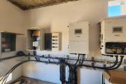 A vendre appartement neuf de standing type F3 d'une superficie de 89m2 dont 14m2 de varangue situ&eacute; &agrave; Talatamaty proximit&eacute; imm&eacute;diat des commodit&eacute;s