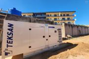 A vendre appartement neuf de standing type F3 d'une superficie de 89m2 dont 14m2 de varangue situ&eacute; &agrave; Talatamaty proximit&eacute; imm&eacute;diat des commodit&eacute;s