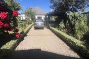A vendre charmante maison avec grand jardin à Amborompotsy, Baisse de prix!