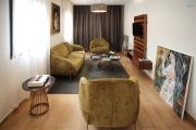 Un appartement T3 meubl&eacute; &agrave; Ivandry