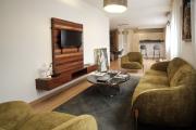 Un appartement T3 meubl&eacute; &agrave; Ivandry