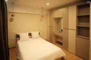 Un appartement T3 meubl&eacute; &agrave; Ivandry