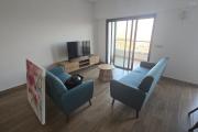 Un appartement T3 meubl&eacute; s&eacute;curis&eacute; sur la haute ville &agrave; Ambohipotsy