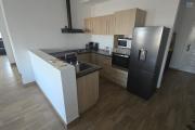 Un appartement T3 meubl&eacute; s&eacute;curis&eacute; sur la haute ville &agrave; Ambohipotsy