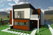 À VENDRE – Villa R+1 en cours de construction avec vue panoramique à Imerinkasinina