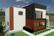 À VENDRE – Villa R+1 en cours de construction avec vue panoramique à Imerinkasinina