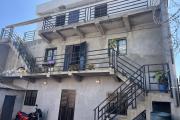 A Vendre une maison en cours de construction à Ilafy