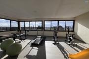 Un appartement T3 sécurisé avec une grande terrasse à Androhibe