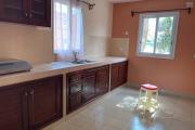 Un appartement T3 s&eacute;curis&eacute; &agrave; Mahatony Ivandry