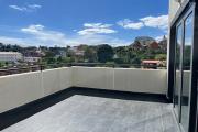 Trois villas neuves en copropri&eacute;t&eacute; avec une piscine &agrave; Ambatobe