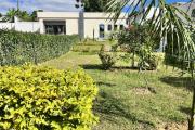 Trois villas neuves en copropri&eacute;t&eacute; avec une piscine &agrave; Ambatobe