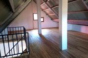 Une maison F4 accol&eacute;e &agrave; Mandrosoa Ivato