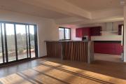 A louer un appartement T3 avec une vue sur massay Ivandry