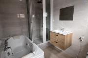Trois grands appartements T5 neufs et lumineux &agrave; Mahazoarivo