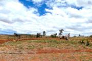 Vente d'un terrain de 7 002 m2 &agrave; Arivonimamo