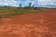 Vente d'un terrain de 7 002 m2 &agrave; Arivonimamo