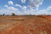 Vente d'un terrain de 7 002 m2 &agrave; Arivonimamo