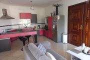 A r&eacute;server pour Septembre un appartement T3 meubl&eacute; dans une r&eacute;sidence s&eacute;curis&eacute;e &agrave; Ambatobe