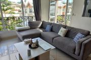 A r&eacute;server pour Septembre un appartement T3 meubl&eacute; dans une r&eacute;sidence s&eacute;curis&eacute;e &agrave; Ambatobe
