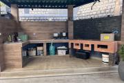 Vente d'une villa F6 meubl&eacute;e de standing &agrave; Iavoloha Mandrimena