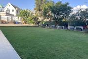 Vente d'une villa F6 meubl&eacute;e de standing &agrave; Iavoloha Mandrimena