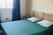 Un appartement T3 meubl&eacute; au rez de jardin &agrave; Ambatobe