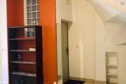 Un appartement T3 meubl&eacute; au rez de jardin &agrave; Ambatobe