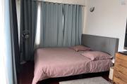 A r&eacute;server pour Septembre un appartement T3 meubl&eacute; dans une r&eacute;sidence s&eacute;curis&eacute;e &agrave; Ambatobe