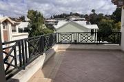 A r&eacute;server pour Septembre un appartement T3 meubl&eacute; dans une r&eacute;sidence s&eacute;curis&eacute;e &agrave; Ambatobe