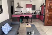 A r&eacute;server pour Septembre un appartement T3 meubl&eacute; dans une r&eacute;sidence s&eacute;curis&eacute;e &agrave; Ambatobe
