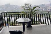 Un grand appartement T5 en duplex meubl&eacute; &agrave; Ambohitrarahaba