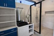Un grand appartement T5 en duplex meubl&eacute; &agrave; Ambohitrarahaba