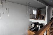 Un grand appartement T5 en duplex meubl&eacute; &agrave; Ambohitrarahaba