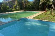 Une villa F6 avec piscine &agrave; Androhibe