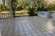 Une villa F6 avec piscine &agrave; Androhibe
