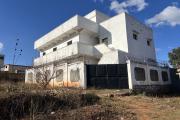 &Agrave; LOUER &ndash; Ensemble de deux maisons neuves &agrave; Betafo Ambohimangakely
