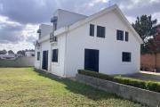 Une villa F5 neuve &agrave; Ilafy Antsampandrano